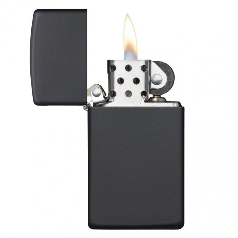 "Zippo" öngyújtó